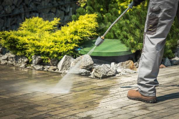 Best Sidewalk and Walkway Cleaning  in Fort Pierce South, FL