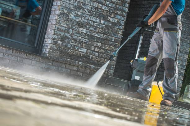 Fort Pierce South, FL Pressure Washing Services Company