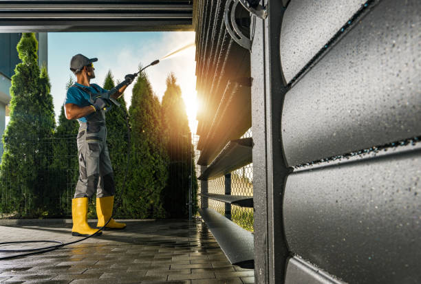 Best Roof Washing  in Fort Pierce South, FL
